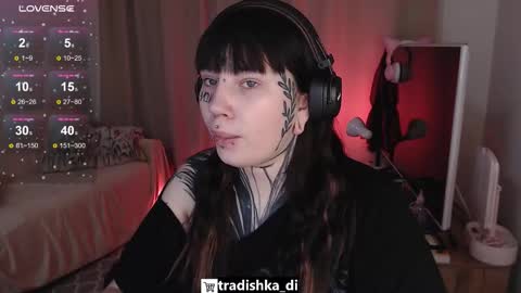 dirty Diana online show from 11-17-25, 05:13