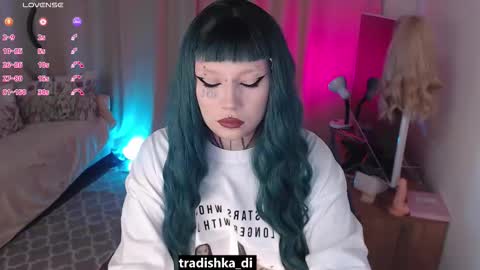 dirty Diana online show from 02-01-26, 03:43