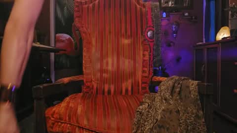 Aaron Lad online show from 01-13-25, 11:17