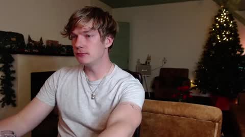 Gregblonde  Alextattoo online show from 12-26-24, 06:52