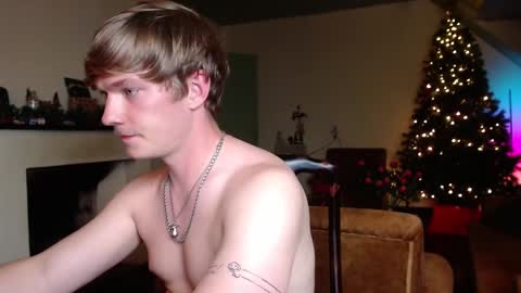 Gregblonde  Alextattoo online show from 12-28-24, 03:15