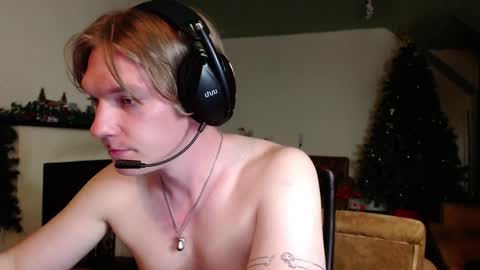 Gregblonde  Alextattoo online show from 02-01-25, 04:44