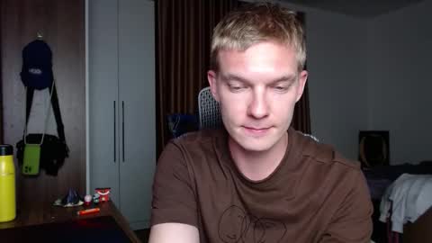 Gregblonde  Alextattoo online show from 09-14-25, 02:49