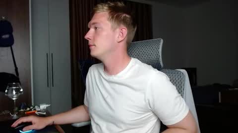 Gregblonde  Alextattoo online show from 09-16-25, 01:45