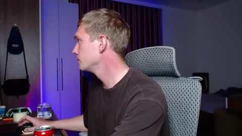 Gregblonde  Alextattoo online show from 10-06-25, 02:14