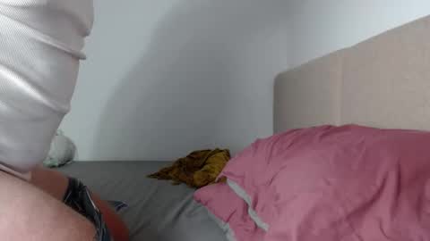 Gregblonde  Alextattoo online show from 10-20-25, 03:12