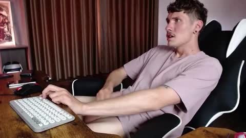 Gregblonde  Alextattoo online show from 10-30-25, 02:46