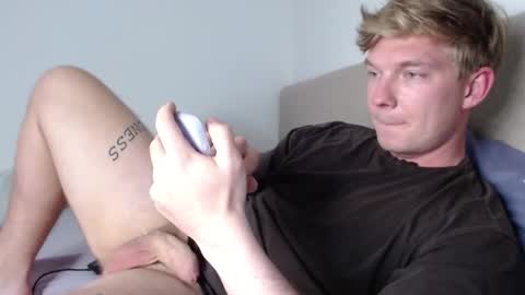 Gregblonde  Alextattoo online show from 02-16-26, 01:40