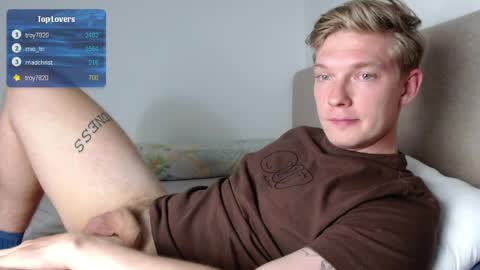 hercules__2 online show from 04-16-26, 04:30