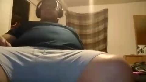 Hereforbootyyyy online show from 01-25-25, 08:21