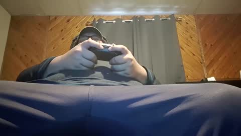 Hereforbootyyyy online show from 11-23-25, 05:57