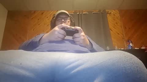 Hereforbootyyyy online show from 02-25-26, 09:30