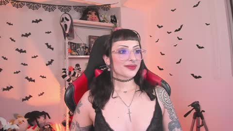  Marie  online show from 01-23-25, 03:16