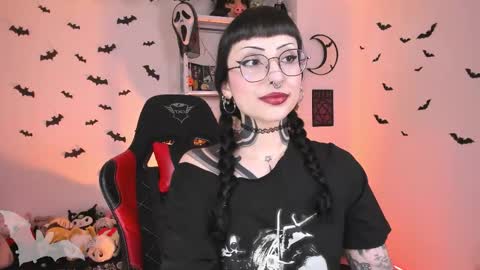  Marie  online show from 10-08-25, 03:15