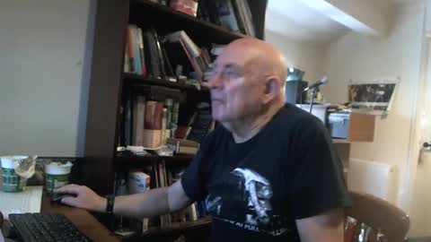 mature online show from 01-07-25, 09:40