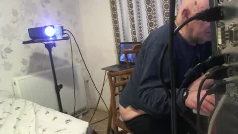 mature online show from 01-14-26, 08:09