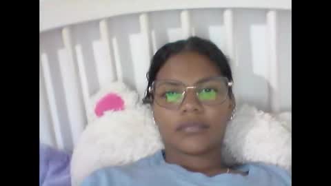 hermione_franco online show from 04-09-26, 12:43