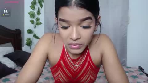Alana online show from 12-29-24, 05:54