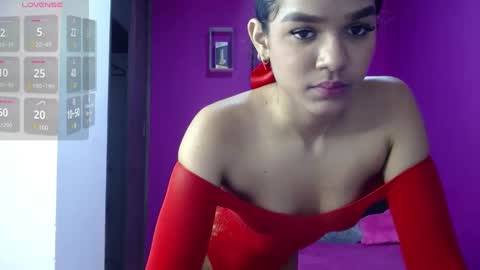 Alana online show from 03-08-25, 04:56