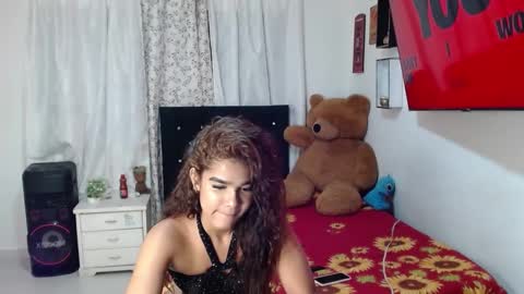 Alana online show from 09-19-25, 05:42