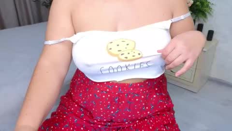 Maryana online show from 10-31-25, 06:47