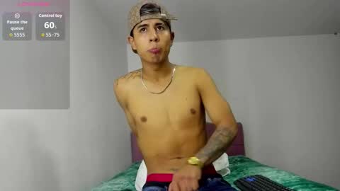 heros_25 online show from 10-11-25, 05:44