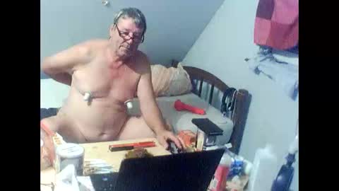 herry140 online show from 10-11-25, 04:55