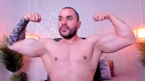 hershell_ online show from 09-18-25, 07:49