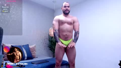 hershell_ online show from 09-24-25, 06:00