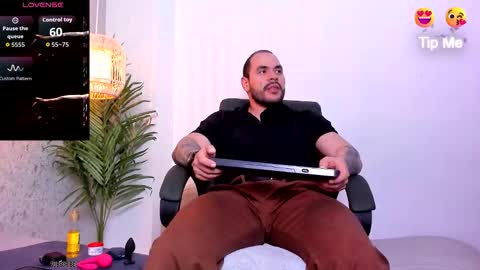 hershell_ online show from 10-06-25, 06:27