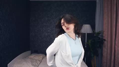 Hello  Im Marlo online show from 10-04-25, 02:48