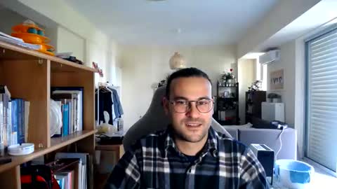 YourGuy online show from 03-29-26, 01:22