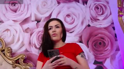 Hessy online show from 01-11-26, 07:19