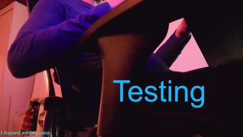 X AlexoSexo69 online show from 10-26-25, 01:22