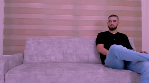 heteros men online show from 02-09-25, 07:09