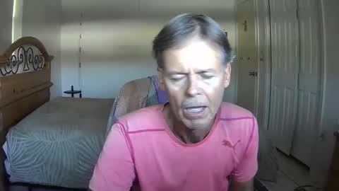 hewes1 online show from 01-07-26, 07:38