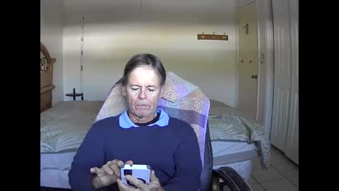 hewes1 online show from 02-02-26, 06:39