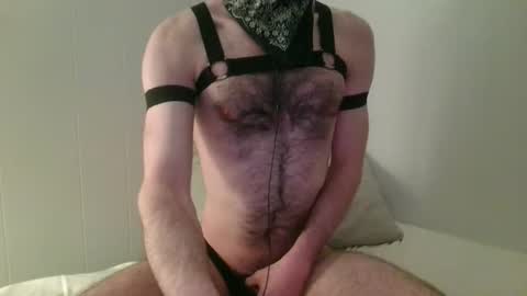 Hector or Hex for short online show from 03-01-26, 05:20