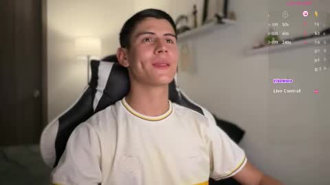 hey_cesard online show from 10-16-25, 11:17