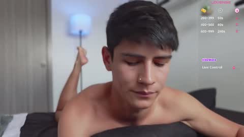 hey_cesard online show from 11-08-25, 05:34