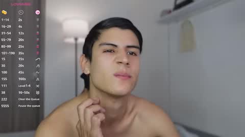 hey_cesard online show from 11-29-25, 03:26