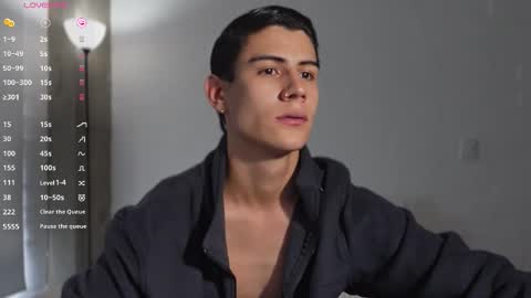 hey_cesard online show from 02-07-26, 02:43