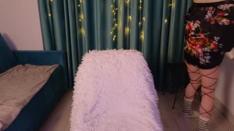 Audrey online show from 01-11-25, 02:47