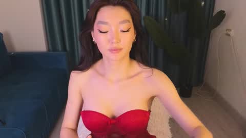 Audrey online show from 02-25-25, 06:09