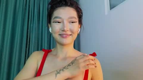 Audrey online show from 09-28-25, 02:55