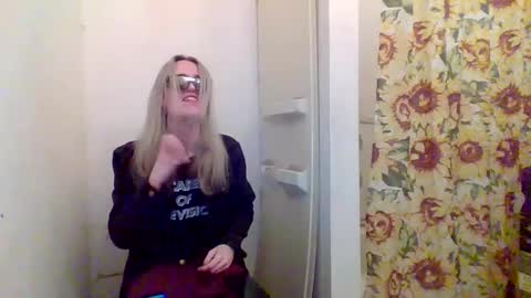 hey_mikky online show from 02-11-25, 05:47