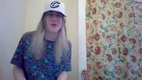 hey_mikky online show from 03-07-25, 02:34