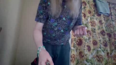 hey_mikky online show from 03-09-25, 02:43