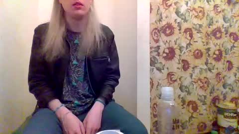 hey_mikky online show from 03-11-25, 09:34