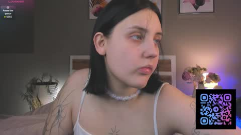 Tessa online show from 03-01-26, 06:10